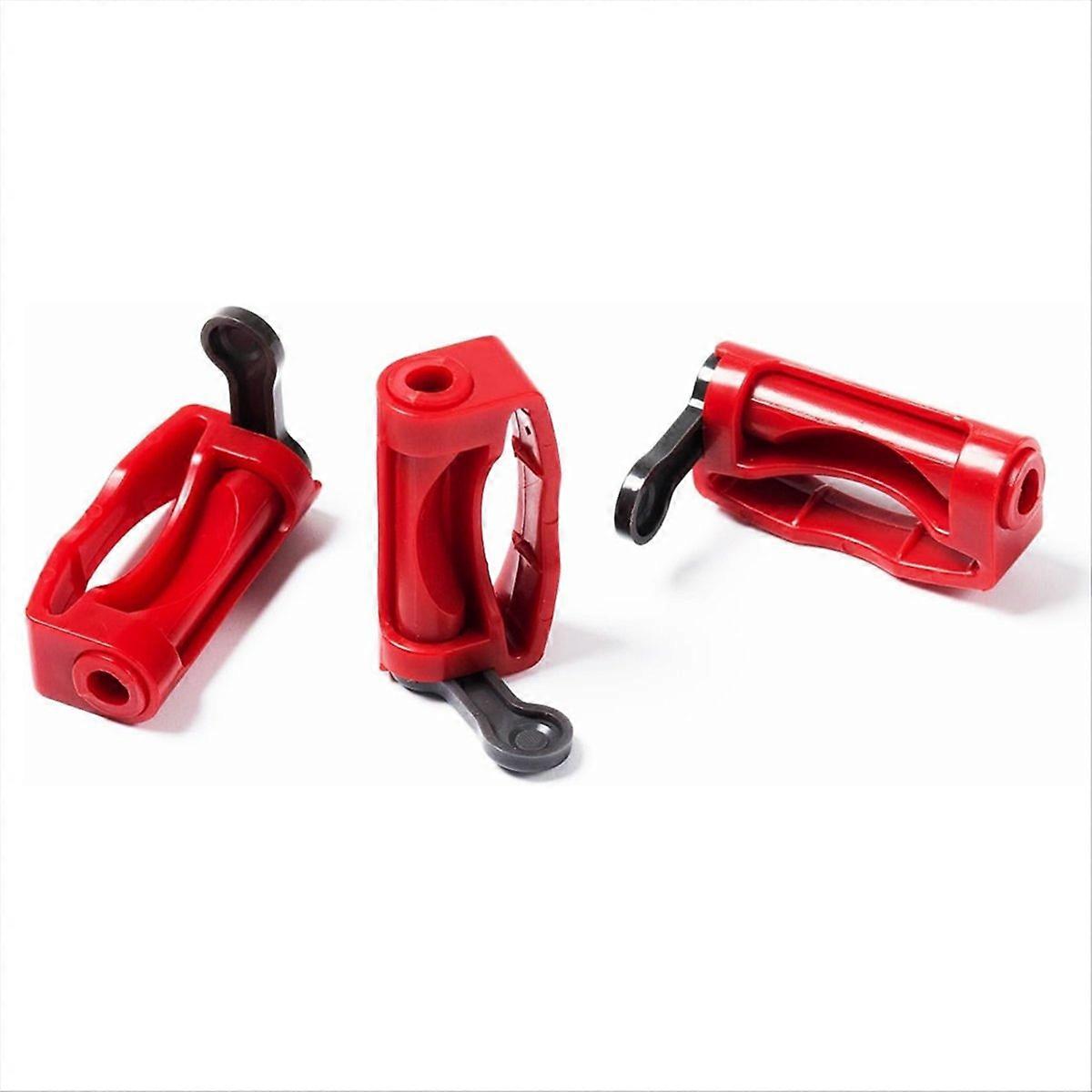 3Pack Power Button On/Off Control Clamp Trigger Look For V6