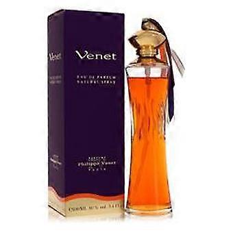  Venet by Philippe Venet - Eau De Parfum Spray 3.4 oz - Women 