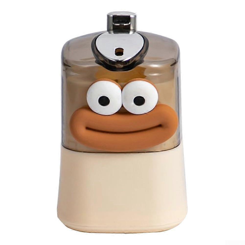 Automatic Toothpick Dispenser with Creative Design, Compact Size, Multiple Colors for Home Use