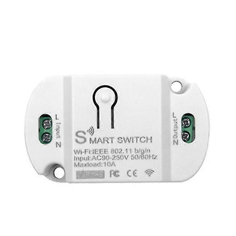 Wifi Intelligent Household Converted Module Timing Remote Control Switch