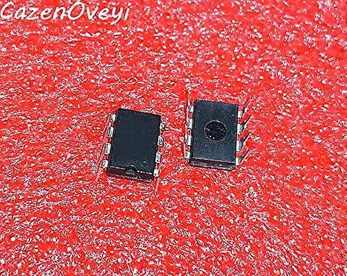 MIC4452YN MIC4452BN DIP8 MOSFET Driver IC, Speed Gate Driver for Fast Switching