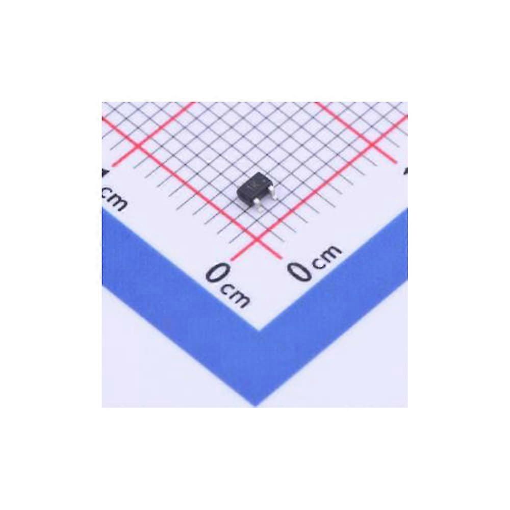 BC848B SOT323 NPN Surface Mount Transistor 20pcs Speed Switching Low Power