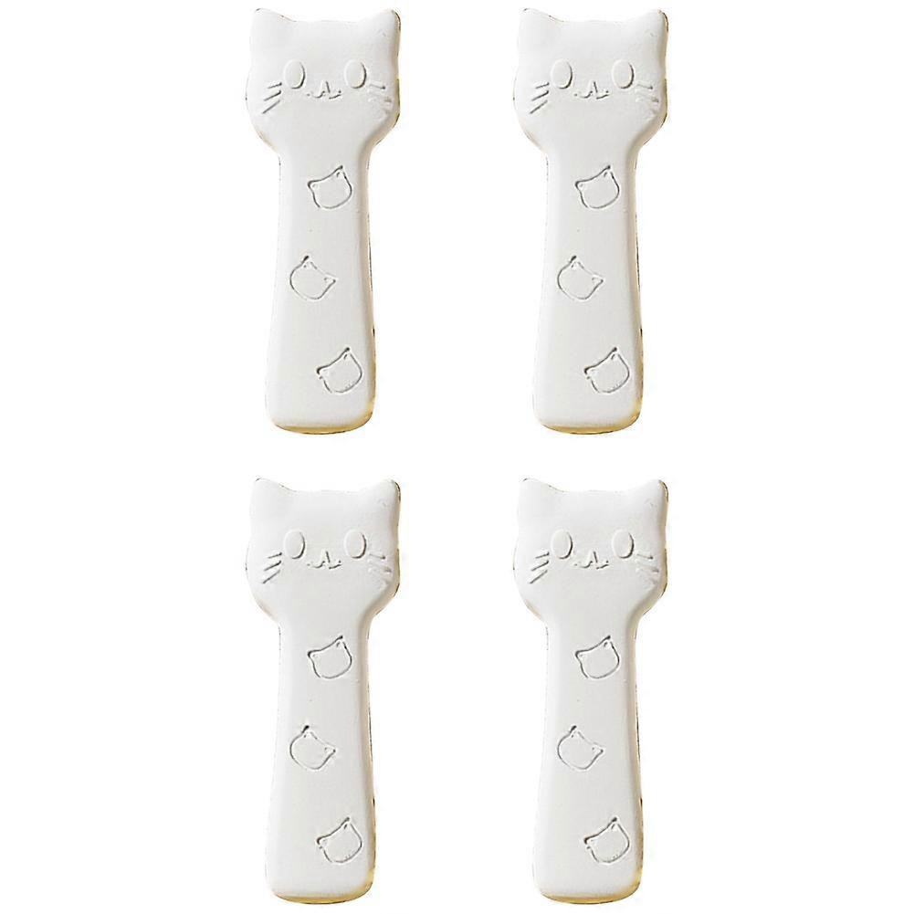 Diatomaceous Earth Stick 4PCS Multi-Purpose Moisture-Absorbing Drying Stick Portable Drying Stick B