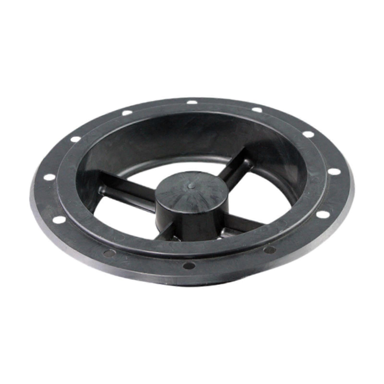 Pool Sand Filter Guide Plate 2 Inch PP Accessory Easy Install for Enhanced Filtration Performance