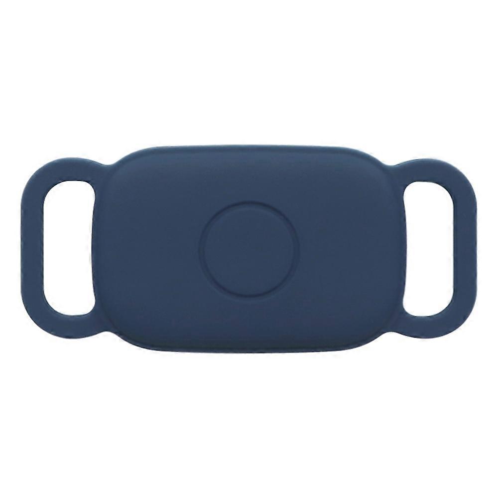 For Tile Pro (2024) Case Anti Drop Pet Tracker Silicone Protective Cover