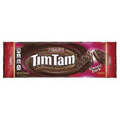 Arnott's Tim Tam Clásico Oscuro