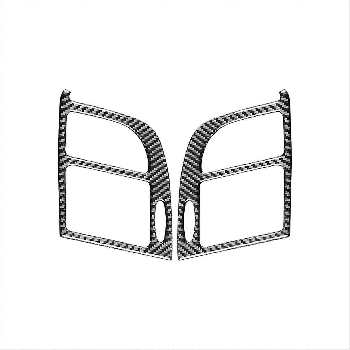 for E-Class 2003-2009 Center Control Side Air Outlet Cover