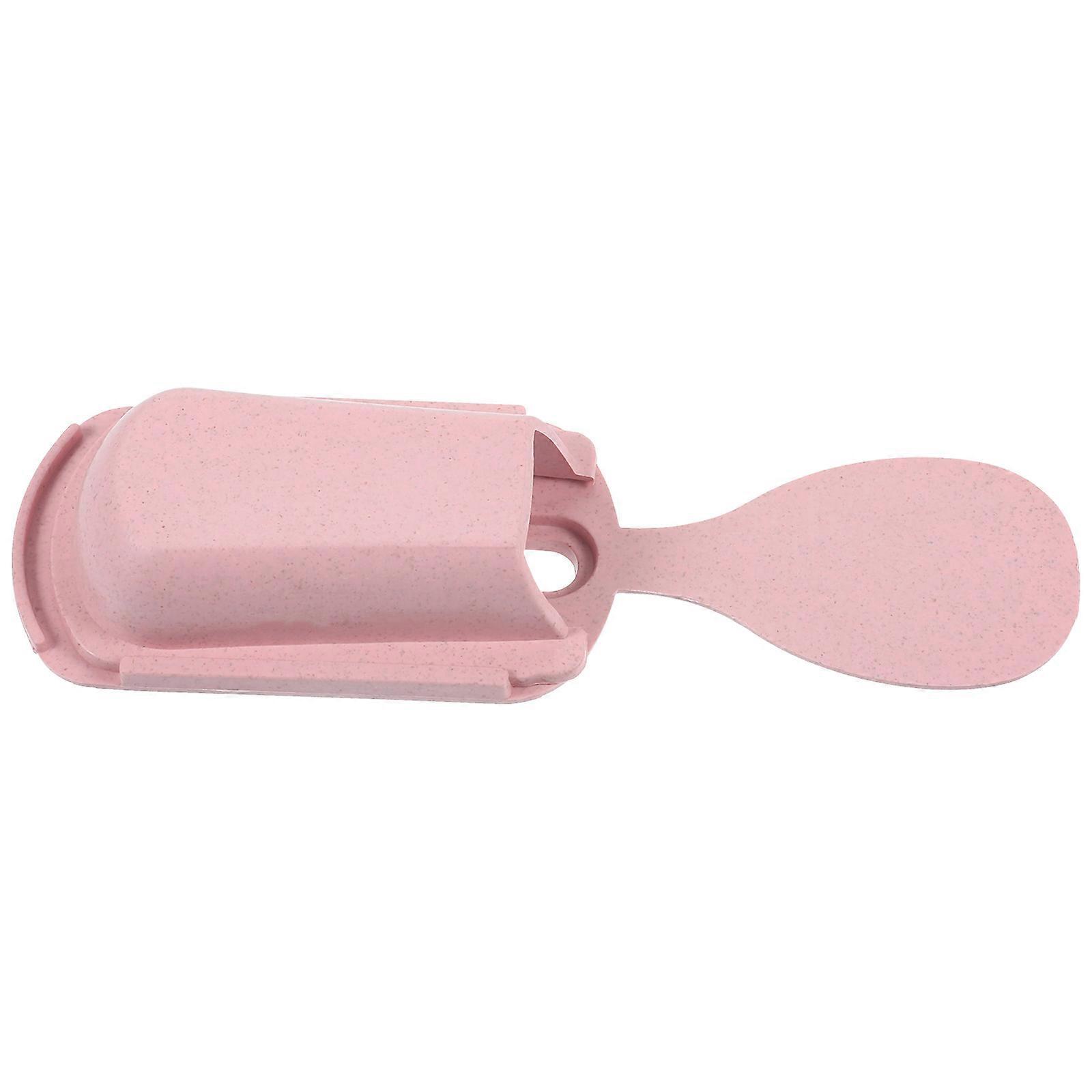 Rice Spoon Holder Utensil Holder for Kitchen Storage with Suction Cup