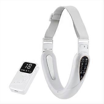 Remote control slimming device