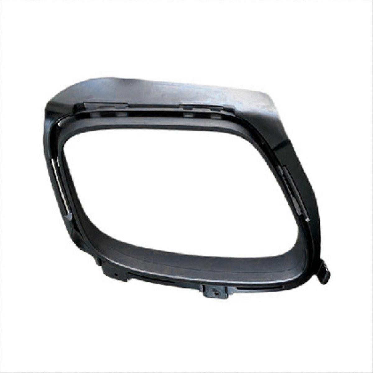 For 971 2017-2021 Rear Bumper Exhaust Frame