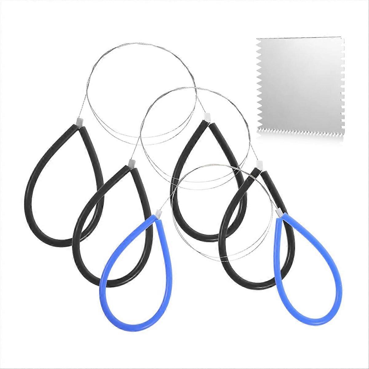 Clay Cutting Tools,Pottery Trimming Pottery Wheel Wire Tools