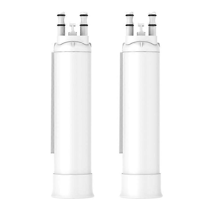 FPPWFU01 Water Filter Replacement 2Pcs