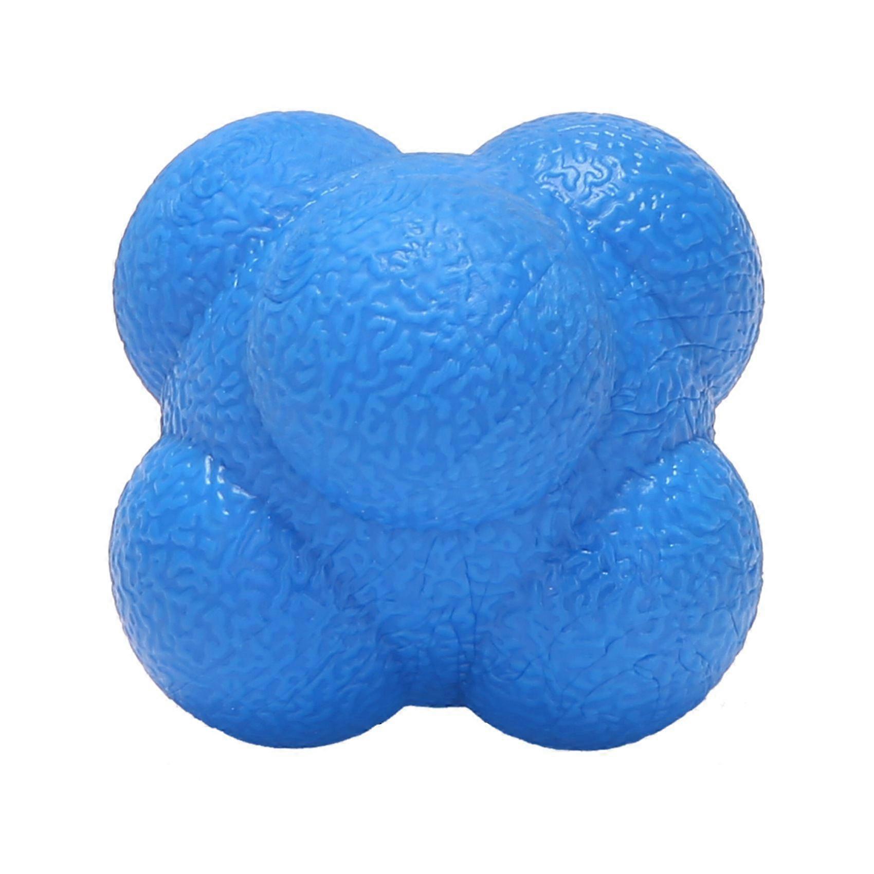 Hexagonal Reaction Ball Agility Training Reaction Ball Coordination Agility Training Reaction Ball