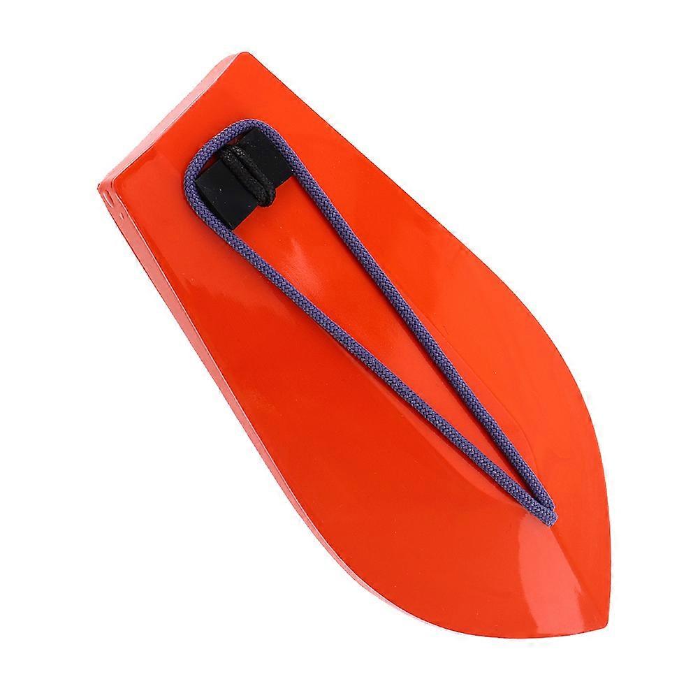 Plastic Planer Board for Fishing Function Fishing Diving
