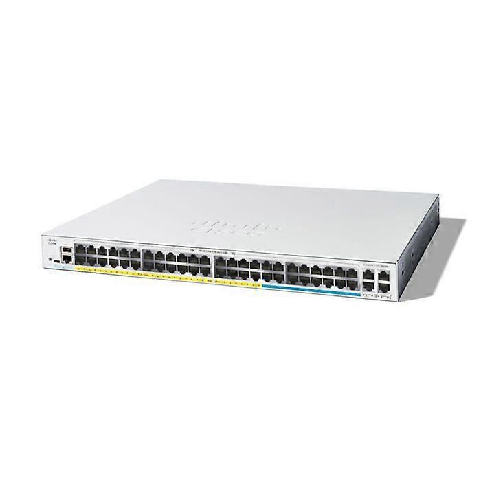 CISCO Catalyst 1300-48MGP-4X