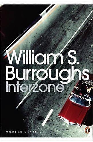 Interzone (Penguin moderne klassisk)