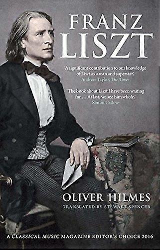 Franz Liszt