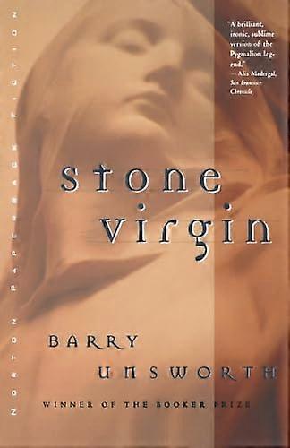 La Virgen de Piedra