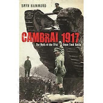 Cambrai 1917