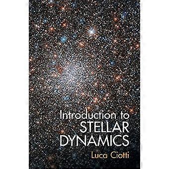 Inleiding tot Stellar Dynamics