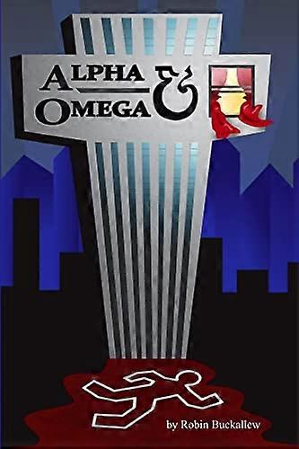 Alfa og omega