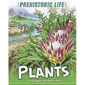 Vie préhistorique: Plantes (Vie préhistorique)