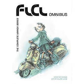 FLCL Omnibus