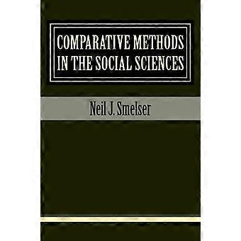 Metodi comparativi nelle scienze sociali
