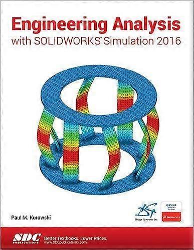 Engineering-Analyse mit SOLIDWORKS Simulation 2016