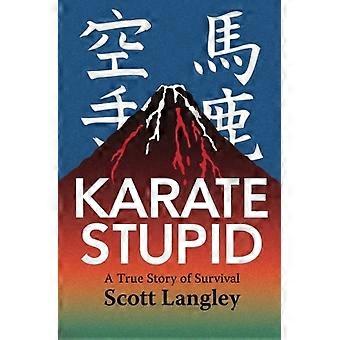 Karate dumm