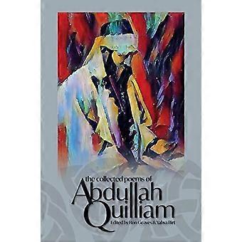 De verzamelde gedichten van Abdullah Quilliam