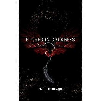 Grabado en la oscuridad : Velo de sombras Libro 7