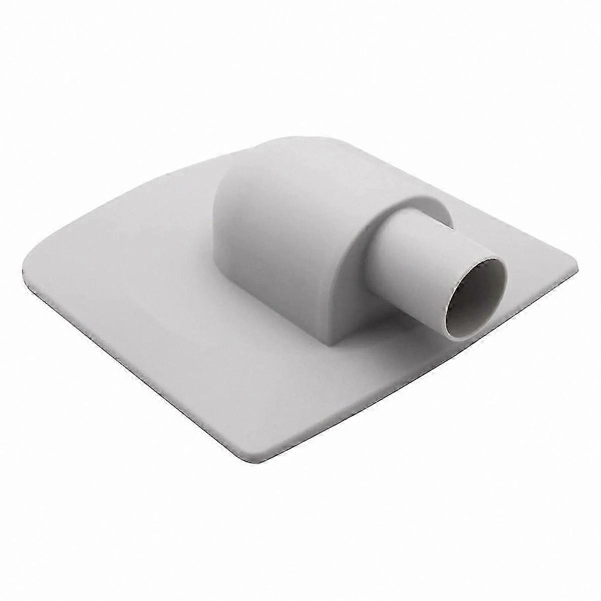 Adapter Plate for Vacuum Skimmer Replacement