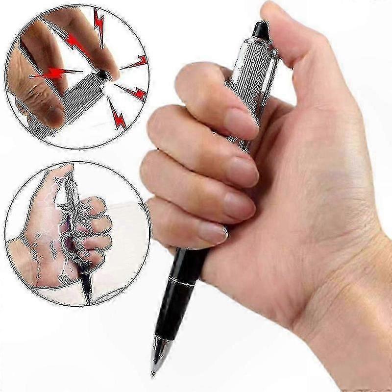 high quality shock pen for pranks
