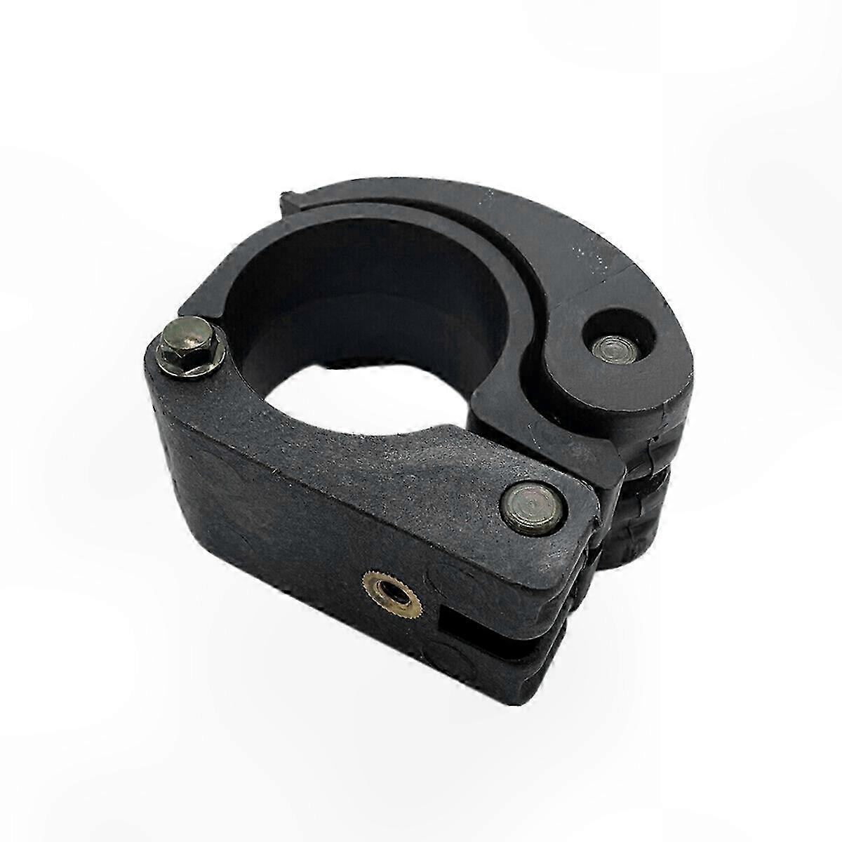Windshield Clamp for UTV Round Wind Shield Compatible with Hisun Massimo 500 700