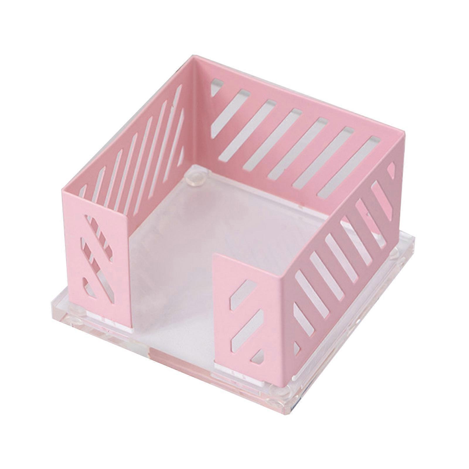 Note Dispenser with Easy Access for Home and Classroom