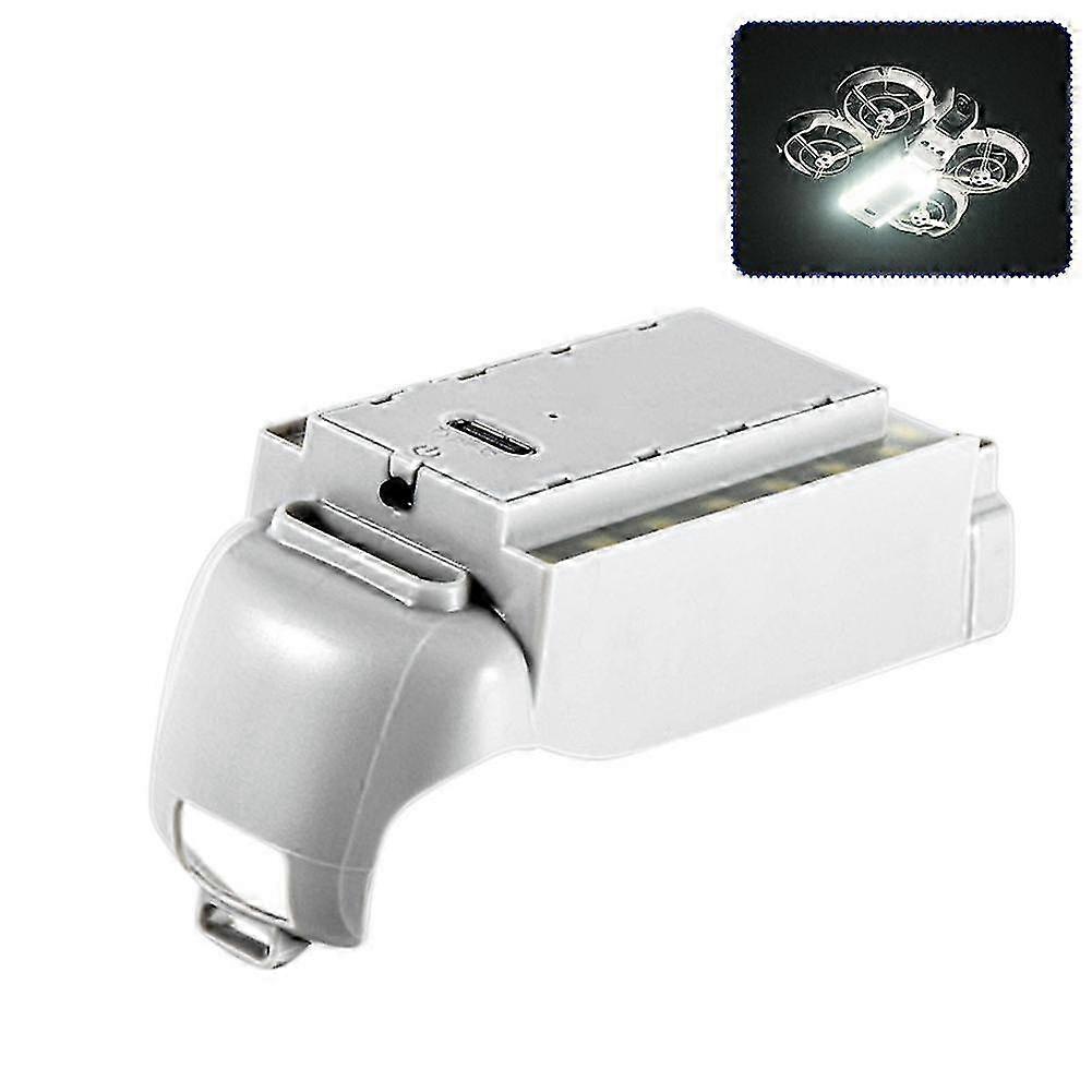 Trépied compatible DJI NEO avec éclairage nocturne