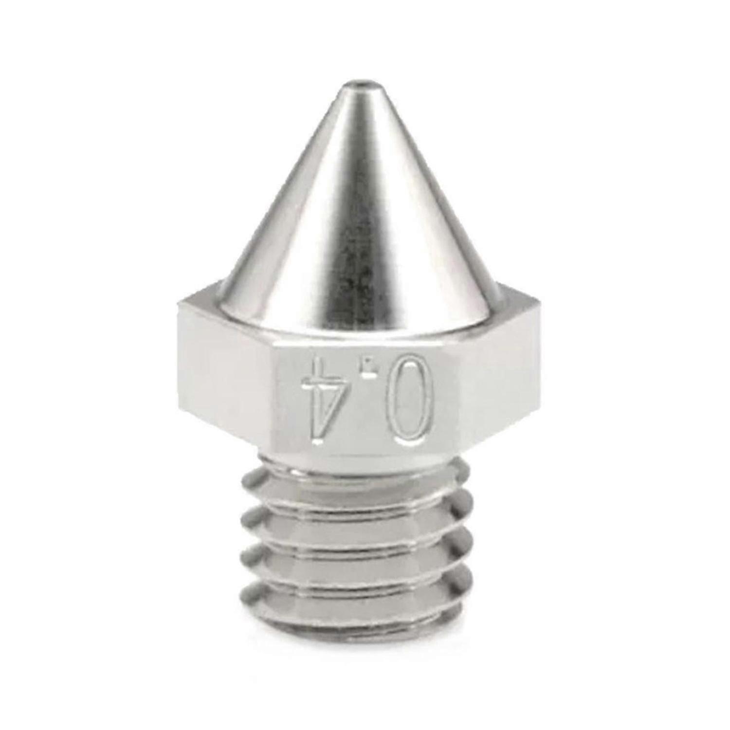 3D Printer Nozzle - for Raise3D Pro2 Series Replacement Nozzle(0.4mm)