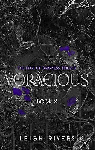 Voracious Deluxe-utgave
