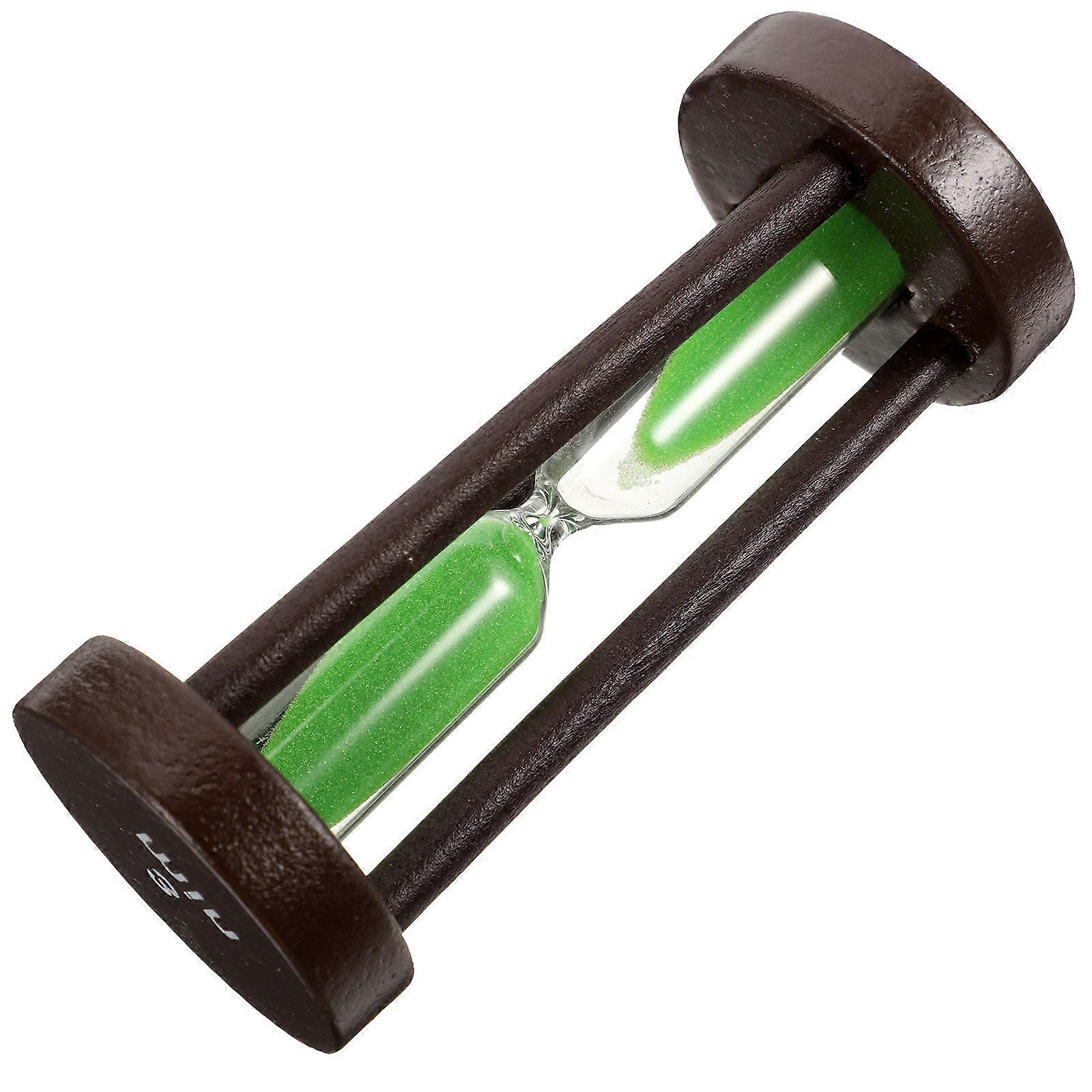 3 Minute Sand Timer Sand Timer for Kids for Timing
