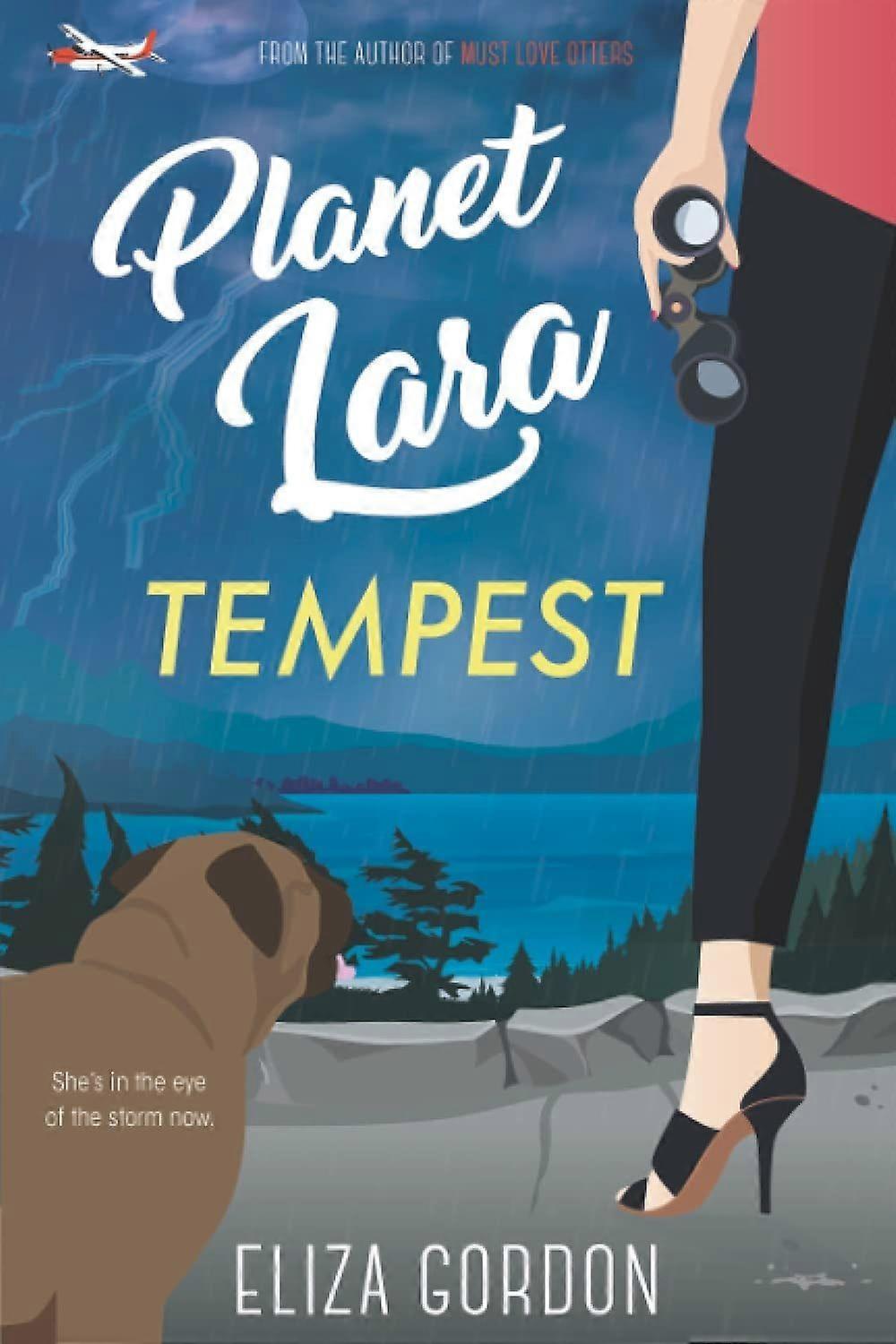 Planet lara tempest
