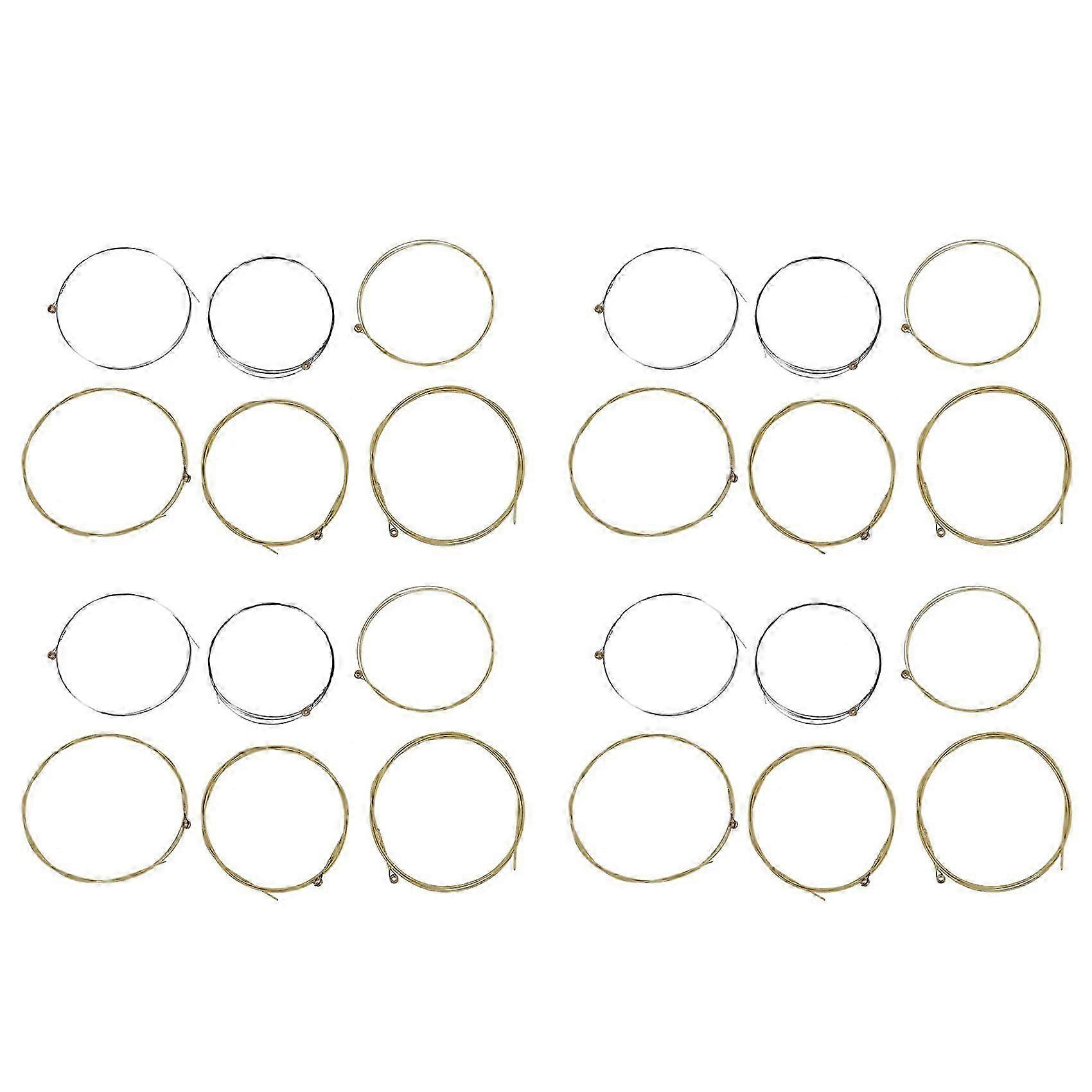 Guitar Strings-FOBPPI1968-8364137909196