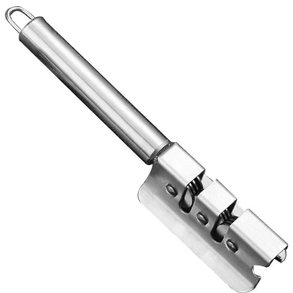 Household Cutter Sharpener Tool for Sharpening Desktop Cutlery Sharpener