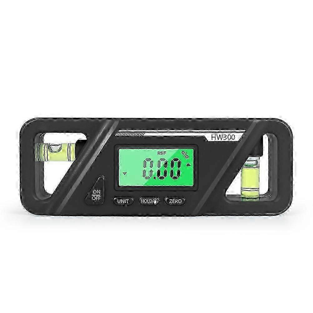 Digital Protractor Angle Finder with Display Magnetic Level Tool