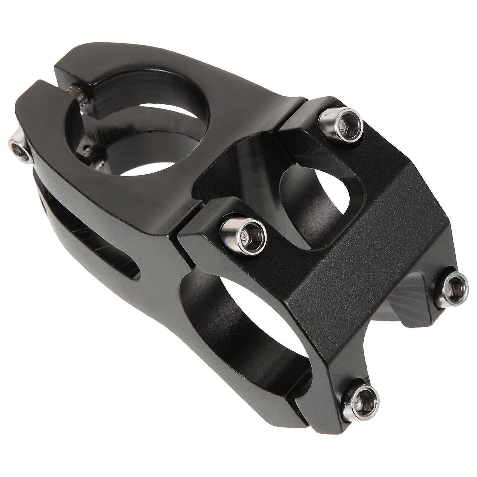 Stem Aluminium Alloy Bike Handlebar Stem Riser for