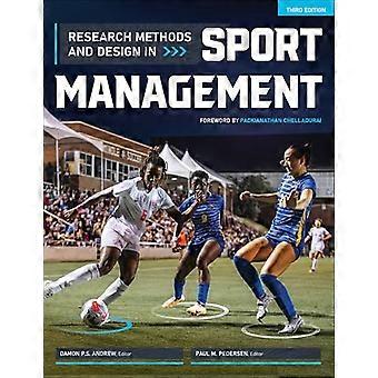 Forschungsmethoden und -design im Sportmanagement