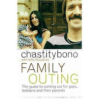 Family Outing - Chastity Bono - Paperback - en Book