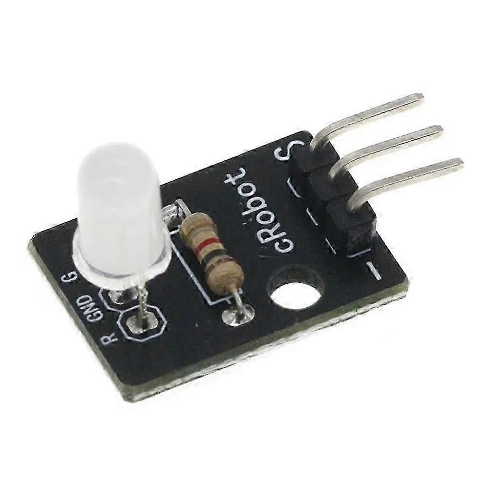 Dual Color LED Common Negative Sensor Module is Suitable compatible with 51 STM32 Suitable compatible with Platcompatible withm