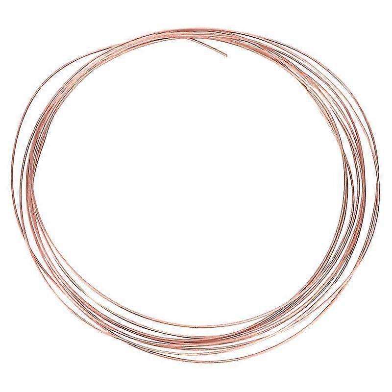 1pcs Bare Copper Wire