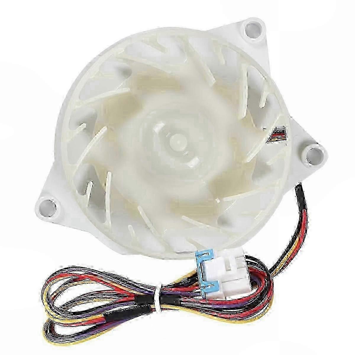 Refrigerator Evaporator Fan Motor Compatible with Various Models
